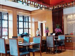 -杭州西子湖四季酒店-WL BISTRO西湖餐厅(灵隐路店)