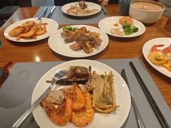 -杭州西溪喜来登度假大酒店