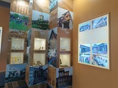 -半岛1919创意园区