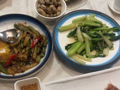 -北海渔村酒楼·粤菜海鲜点心(新华店)