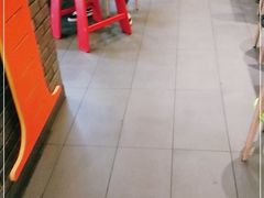 -麦当劳(龙湖北京大兴天街店)
