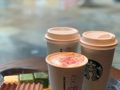 -星巴克(苏州泰华店)