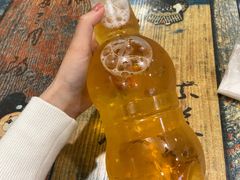 -老谢野馄饨(延安路店)