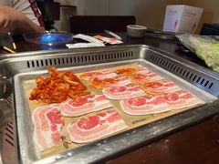 -新石器烤肉(虹悦城店)