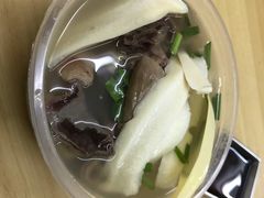 -牛师傅广式药膳牛骨汤美食(江南西店)