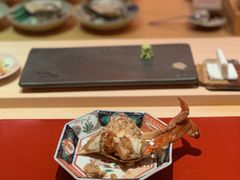 -橼舍鮨青木