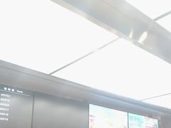 -肯德基(东直门来福士店)