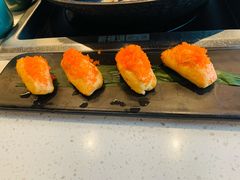 -新辣道鱼火锅(西直门店)