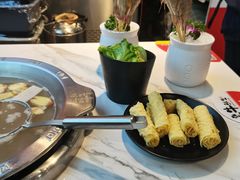 -皇牛鲜生·牛爱牛鲜牛肉自选火锅(晋吉北路店)