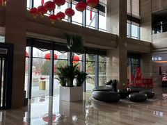 -北京园博大酒店