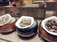 -武汉世茂希尔顿酒店·汇·全日餐厅