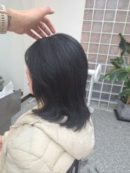 -HD HAIR STYLE