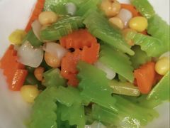-丰收日·小海鲜·沪上家宴(顾村正大店)