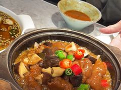 -天辣(金桥啦啦宝都店)