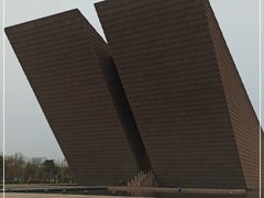 -渡江战役纪念馆