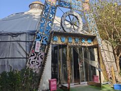 -海拉尔蒙古包(房山长阳店)