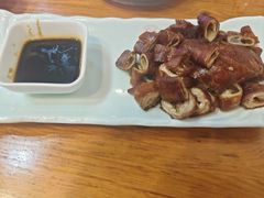 -百家鲜·杭帮菜