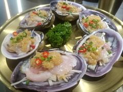 天鹅蛋-本炙炭烤·蒲烧活鳗料理店(金沙洲店)