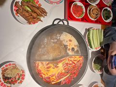 -牛市坎火锅(温州街店)