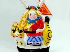 -老北京兔儿爷(琉璃厂东街店)