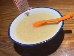 -吴满满油泼面(北方风味园店)