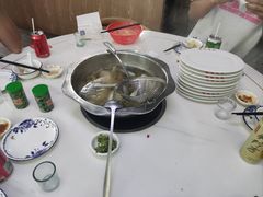 -贵宾牛·潮汕牛肉火锅(珠池总店)