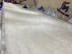 -宁波冰雪大世界(北仑区)