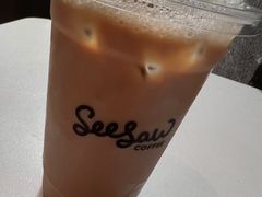 -Seesaw Coffee(环贸iapm店)