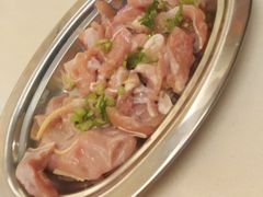 -白仁仔· 活烤海鲜 宵夜(豫园店)