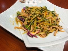 -大汗行宫园林餐厅