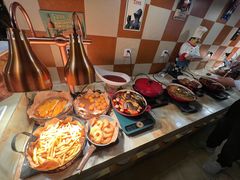 -戈拿旺巴西烤肉(崇文门店)