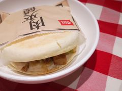 -西贝莜面村(近铁城市广场店)