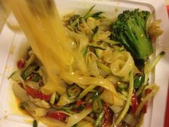 iphone_upload_pic-魏家凉皮(博水商务大厦店)