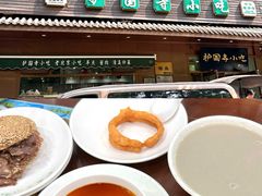 -护国寺小吃(和平西街店)