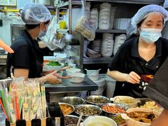 -文昌桥螺蛳粉(魏公村店)