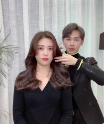 -ASG Hair Salon烫染·接发