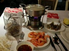 -多伦多海鲜自助餐厅(百盛购物中心三阳店)