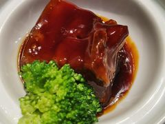 -徽镇小厨·经典徽菜(十里河店)