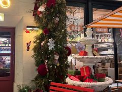 -Grande A'moo(上海万象城店)