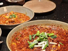 泼辣牛柳-华豫川酒家(金水路店)