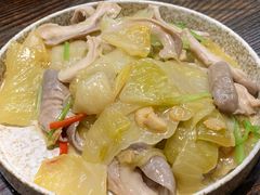 -大洋家·精品潮汕菜·生腌砂锅粥(天河东路店)