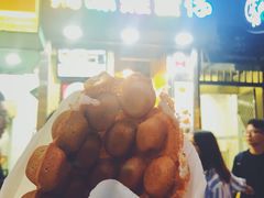 -妈咪鸡蛋仔(尖沙咀东分店)