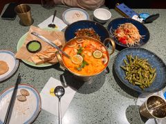 -Home Thai·泰谣(王府井apm店)