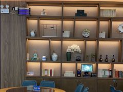 -延年酒店-延飨餐厅(延年文苑店)