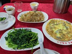 -蛇口康乐快餐鱼仔档(翠苑小区店)