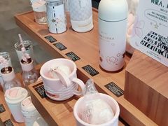 -星巴克(武汉金色港湾店)