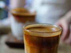 -Metal hands·铁手咖啡