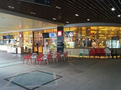 门面-西贝(大华虎城店)