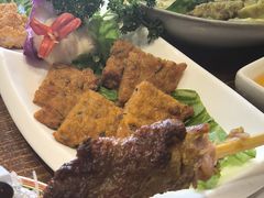 -Siam泰餐厅(水上公园店)