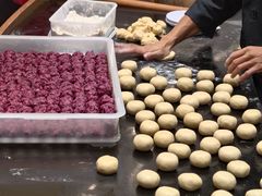 -嘉华鲜花饼·现烤(昆明老街店)